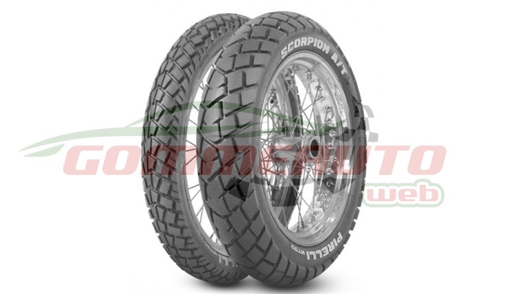 COP. 120/80 -18 62S MT 90 A/T SCORPION